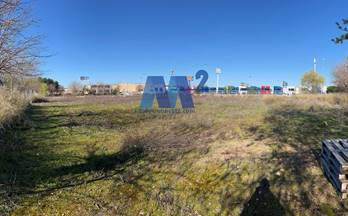 40 terrenos y fincas en venta loeches