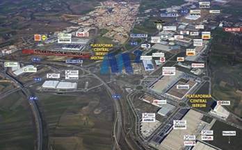 13 terrenos y fincas en venta ugena