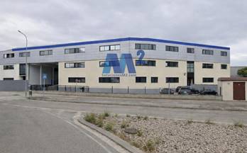 2 naves en alquiler el prat de llobregat