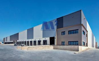 3 naves en alquiler zaragoza