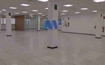 5 oficinas en alquiler centro madrid