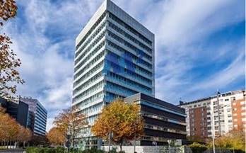 3 oficinas en alquiler arganzuela madrid