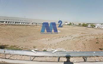 3 terrenos y fincas en alquiler alovera