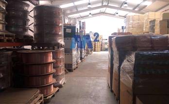 alquiler nave torrejon de ardoz 