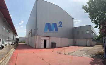alquiler nave torrejon de ardoz 