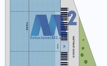 2 naves en alquiler san juan de aznalfarache