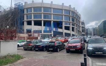4 naves en venta ciudad lineal madrid