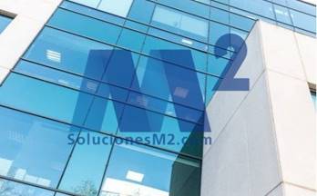 alquiler oficina madrid capital san blas