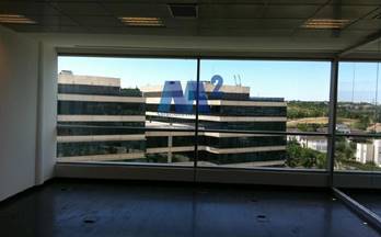 alquiler oficina alcobendas 