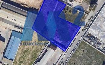 venta terrenos solares madrid capital vicalvaro