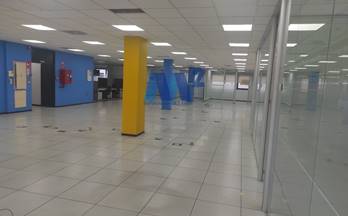 1 oficinas en alquiler latina madrid