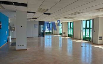 15 oficinas en venta san sebastian de los reyes