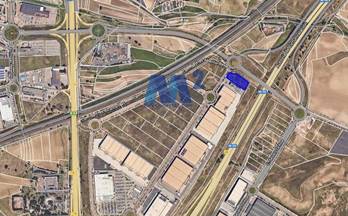 33 terrenos y fincas en venta mostoles
