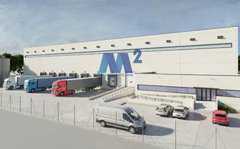 5 naves en venta guadalajara