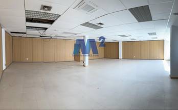 127 oficinas en alquiler san sebastian de los reyes