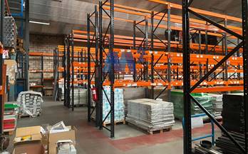 48 naves en alquiler getafe