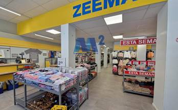 LOCAL en alquiler alcorcon