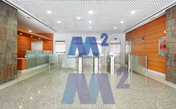46 oficinas en alquiler hortaleza madrid