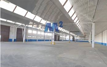 39 alquiler naves norte madrid