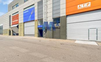 3 naves en alquiler valles occidental barcelona