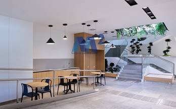 OFICINA en alquiler Madrid Capital tetuan