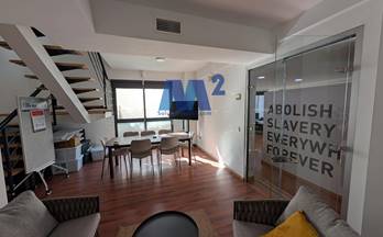 33 oficinas en venta madrid