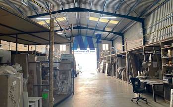 venta nave torrejon de ardoz 