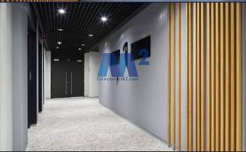 148 oficinas en alquiler madrid