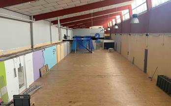 103 naves en venta madrid provincia