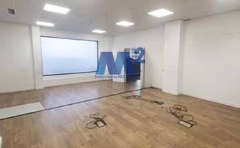 venta local torrejon de ardoz 