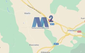 4 terrenos y fincas en venta maello