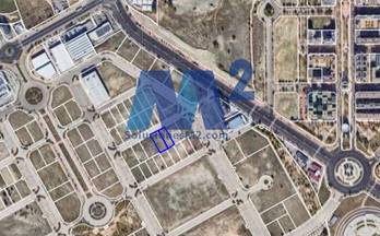 terrenos solares en venta latina madrid