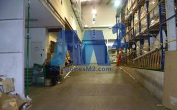 venta nave coslada 