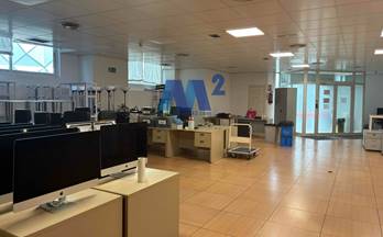 63 oficinas en venta madrid provincia