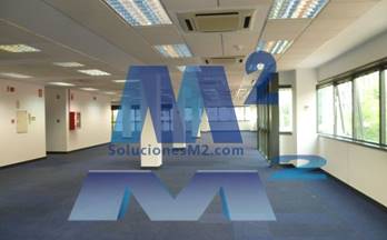 alquiler oficina alcobendas 