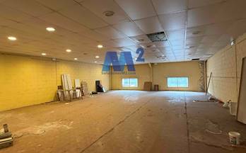 venta nave alcobendas 
