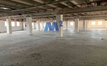 venta nave alcobendas 