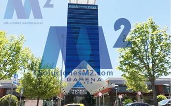 1 oficinas en venta torrejon de ardoz
