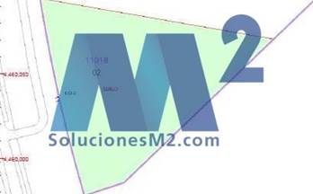 31 terrenos y fincas en venta alcorcon
