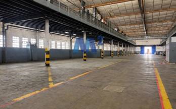 39 naves en alquiler algete