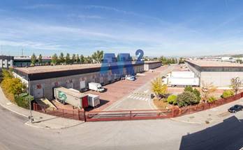 39 naves en alquiler san fernando de henares
