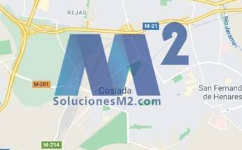 venta nave coslada 