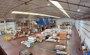 103 naves en venta madrid provincia
