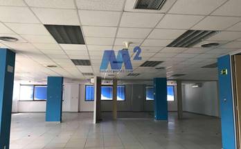 oficinas en alquiler madrid provincia