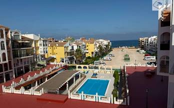 venta apartamento torrevieja el acequión - los naúfragos