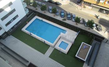 alquiler piso sevilla santa justa