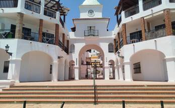 venta piso benalmadena parque de la paloma