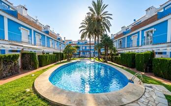 13 casas en alquiler els poblets