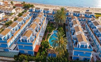 15 casas en alquiler els poblets
