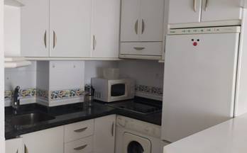 alquiler piso almeria zapillo